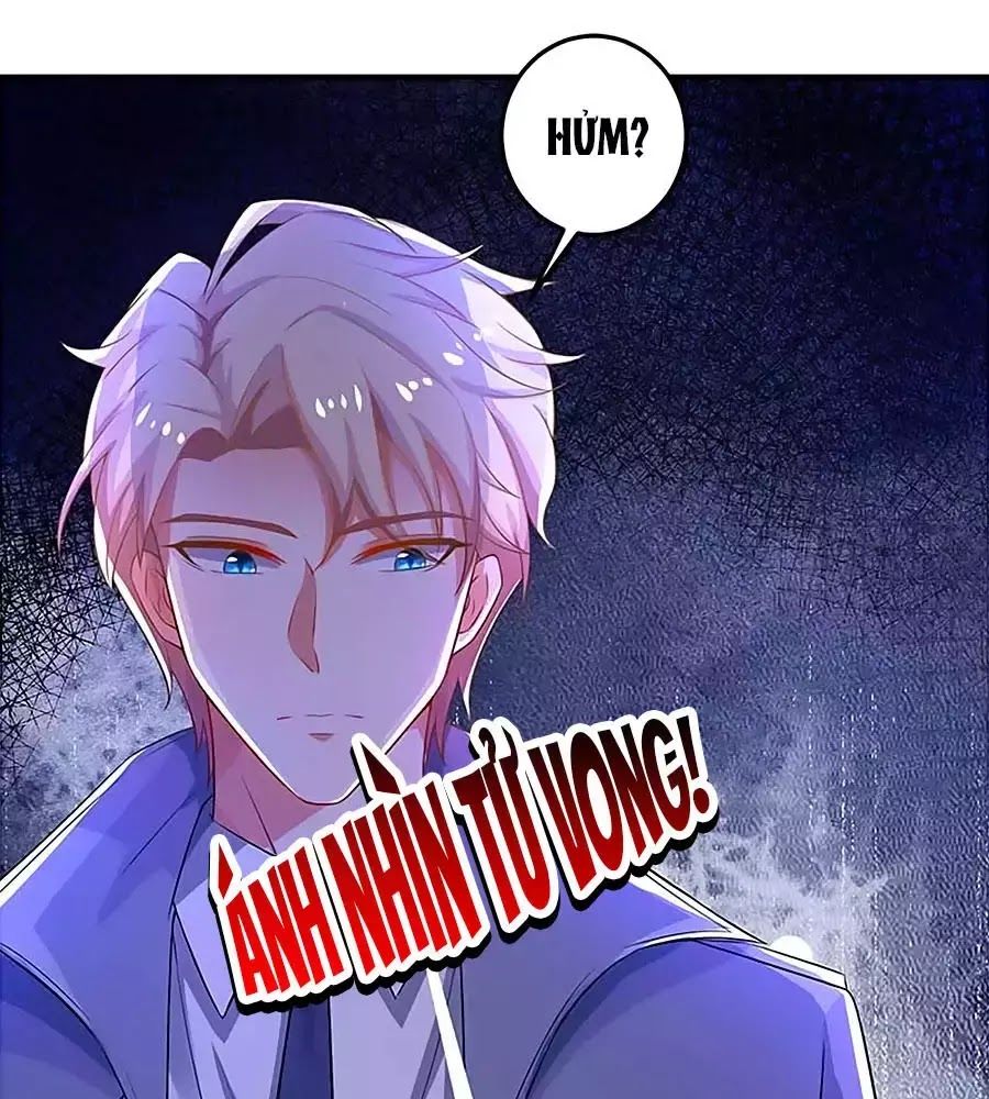 Một Thai Hai Bảo : Đưa Mami Về Nhà ! - Chương 94 - Trang 13