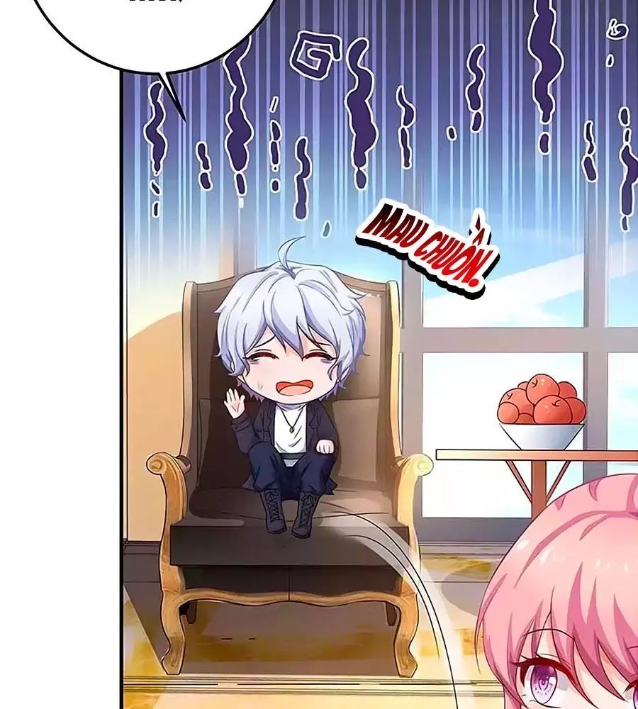 Một Thai Hai Bảo : Đưa Mami Về Nhà ! - Chương 94 - Trang 16