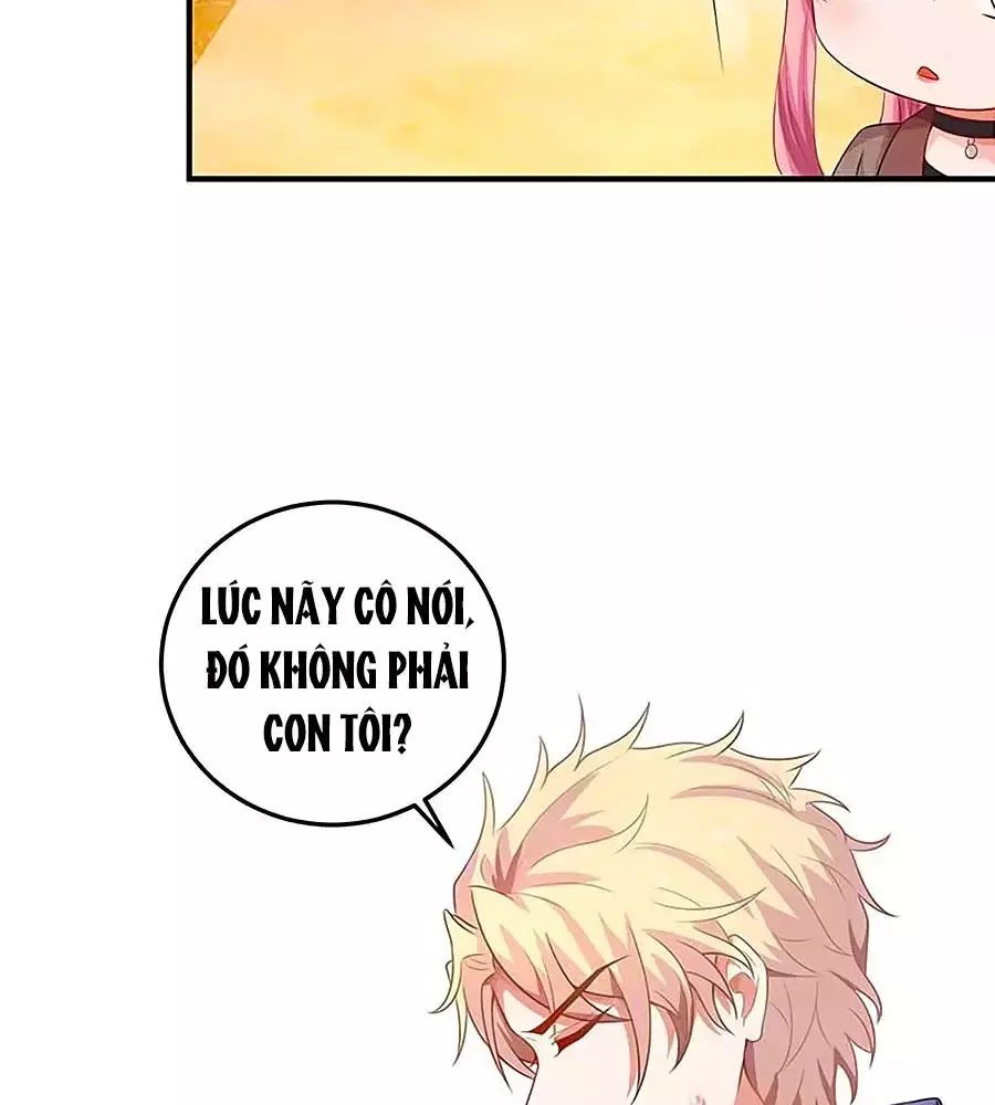 Một Thai Hai Bảo : Đưa Mami Về Nhà ! - Chương 94 - Trang 17