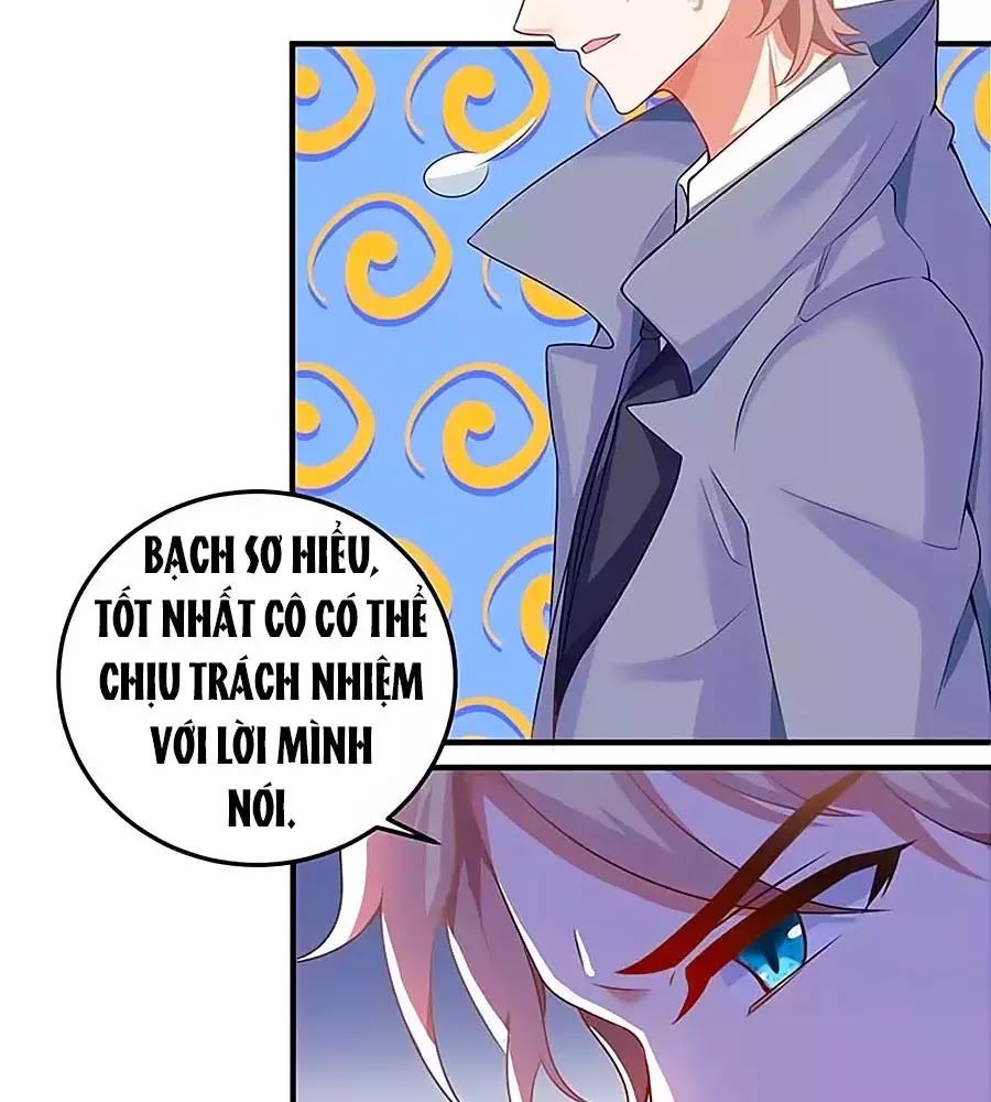 Một Thai Hai Bảo : Đưa Mami Về Nhà ! - Chương 94 - Trang 18