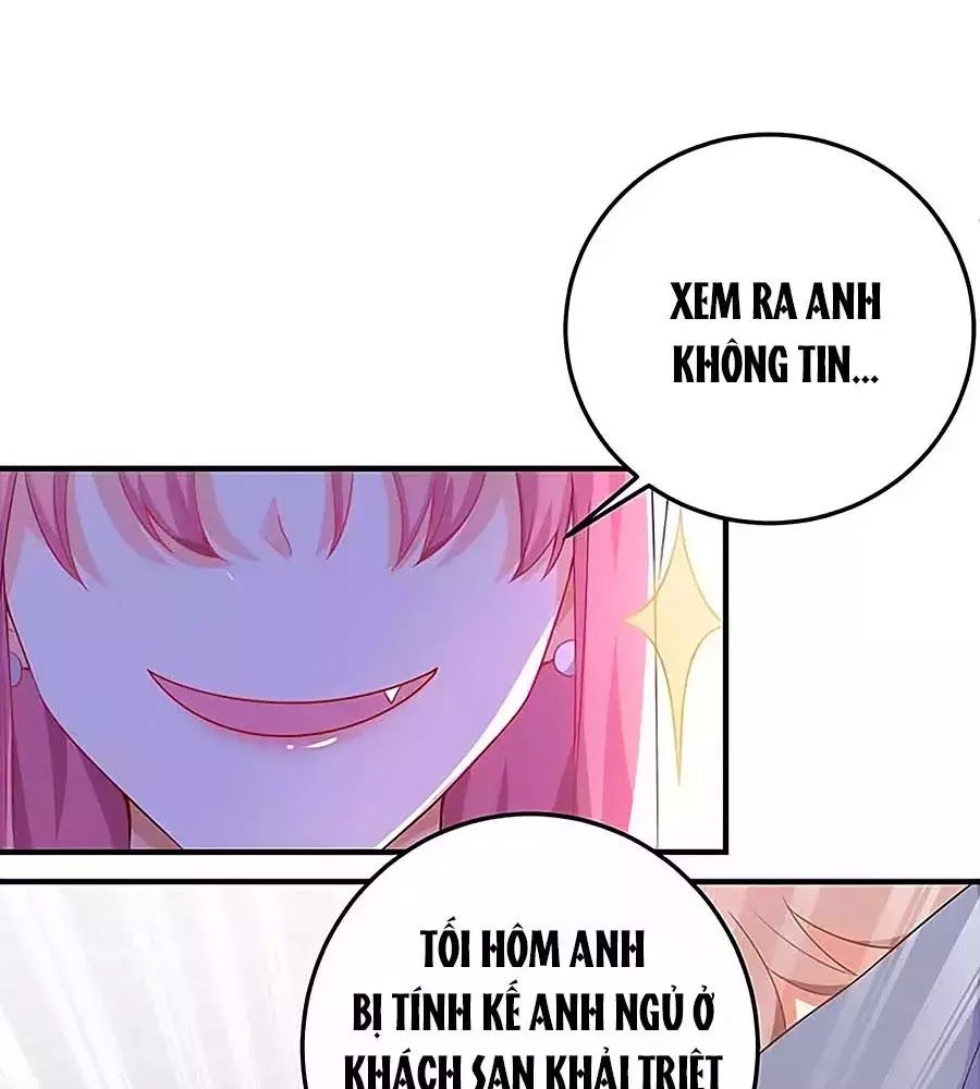 Một Thai Hai Bảo : Đưa Mami Về Nhà ! - Chương 94 - Trang 20