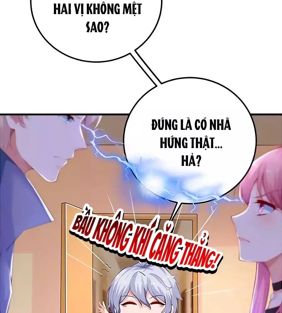 Một Thai Hai Bảo : Đưa Mami Về Nhà ! - Chương 94 - Trang 3