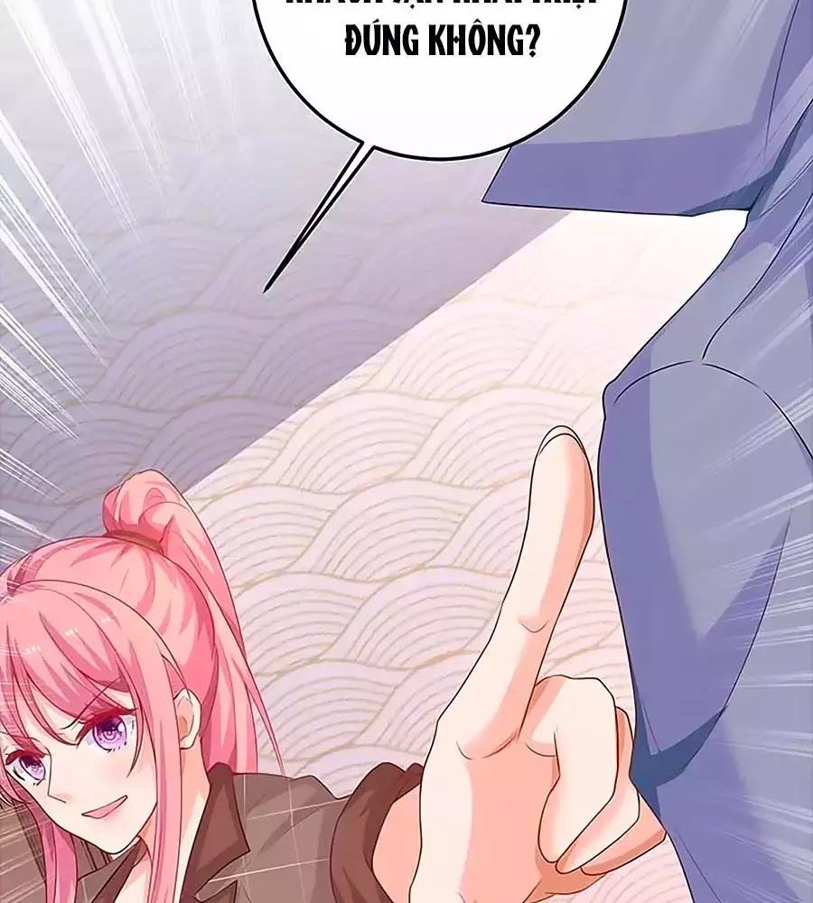 Một Thai Hai Bảo : Đưa Mami Về Nhà ! - Chương 94 - Trang 21