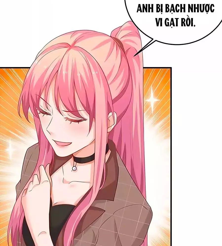 Một Thai Hai Bảo : Đưa Mami Về Nhà ! - Chương 94 - Trang 23