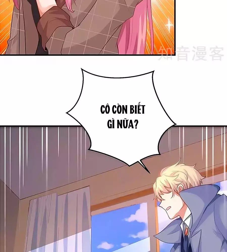 Một Thai Hai Bảo : Đưa Mami Về Nhà ! - Chương 94 - Trang 24