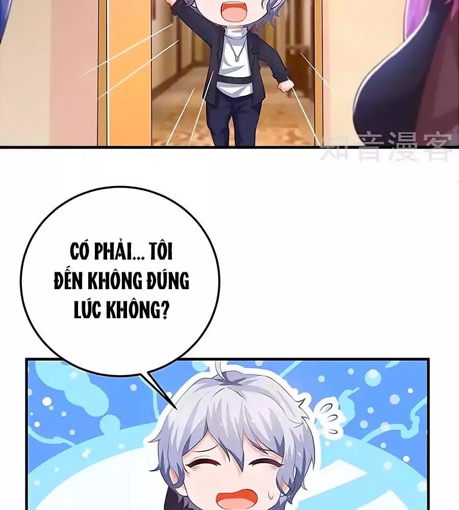 Một Thai Hai Bảo : Đưa Mami Về Nhà ! - Chương 94 - Trang 4