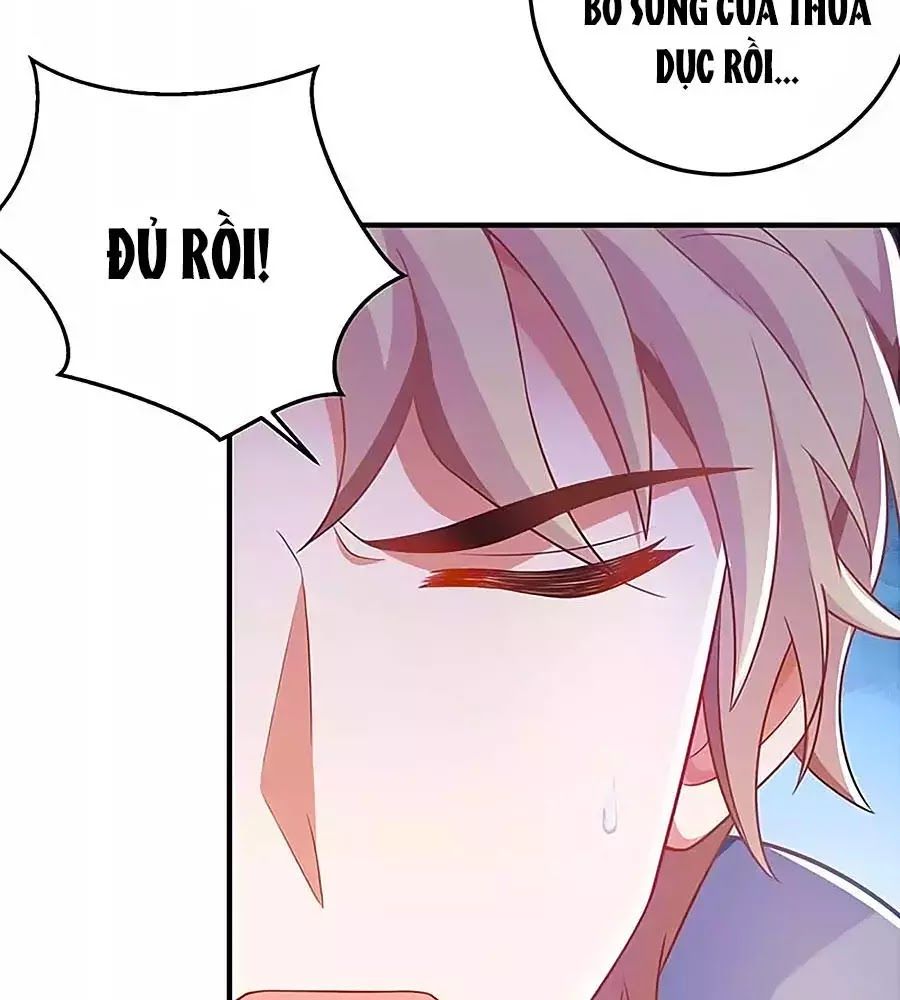 Một Thai Hai Bảo : Đưa Mami Về Nhà ! - Chương 94 - Trang 34