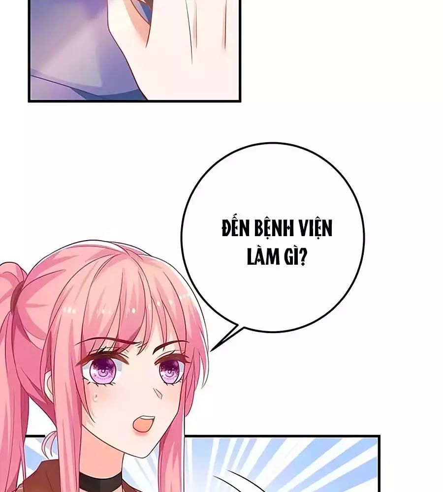 Một Thai Hai Bảo : Đưa Mami Về Nhà ! - Chương 94 - Trang 37