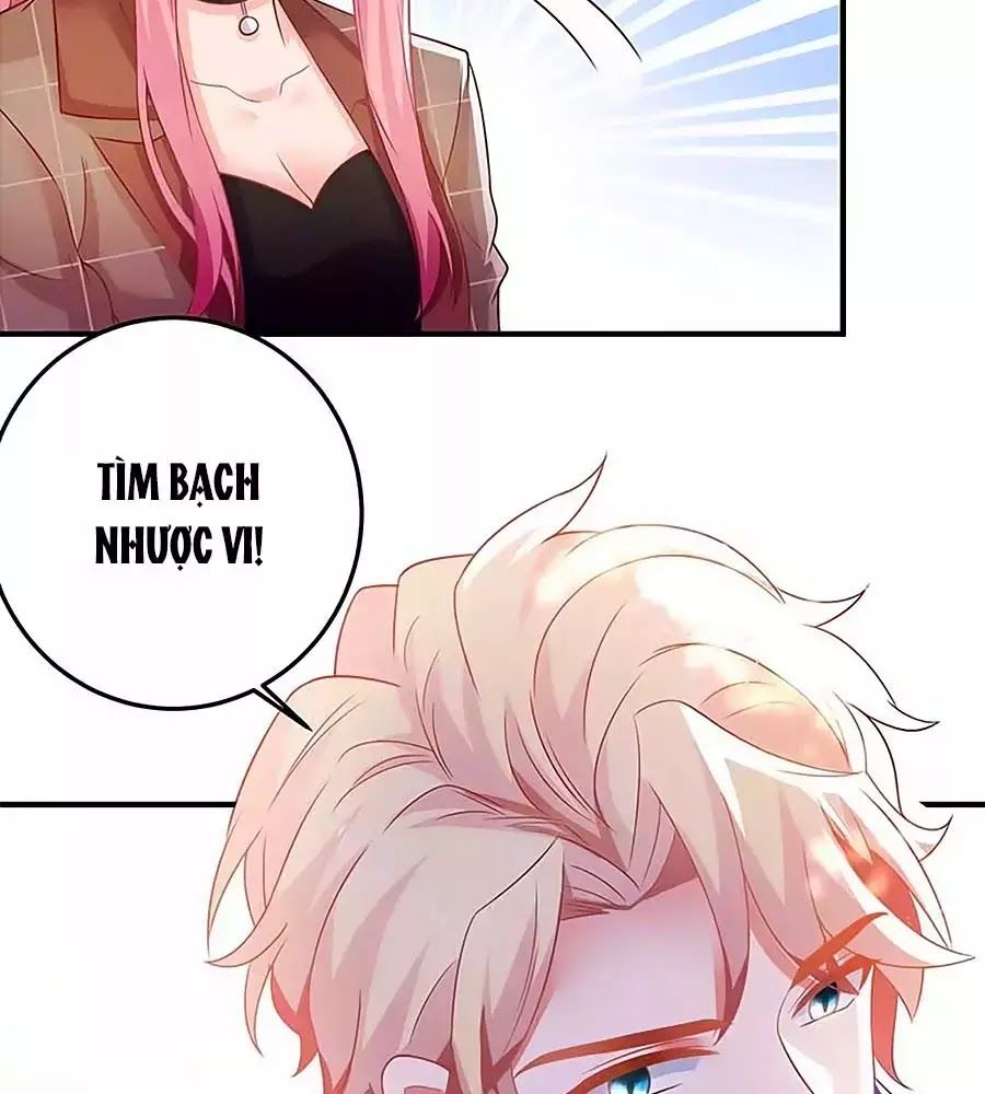 Một Thai Hai Bảo : Đưa Mami Về Nhà ! - Chương 94 - Trang 38