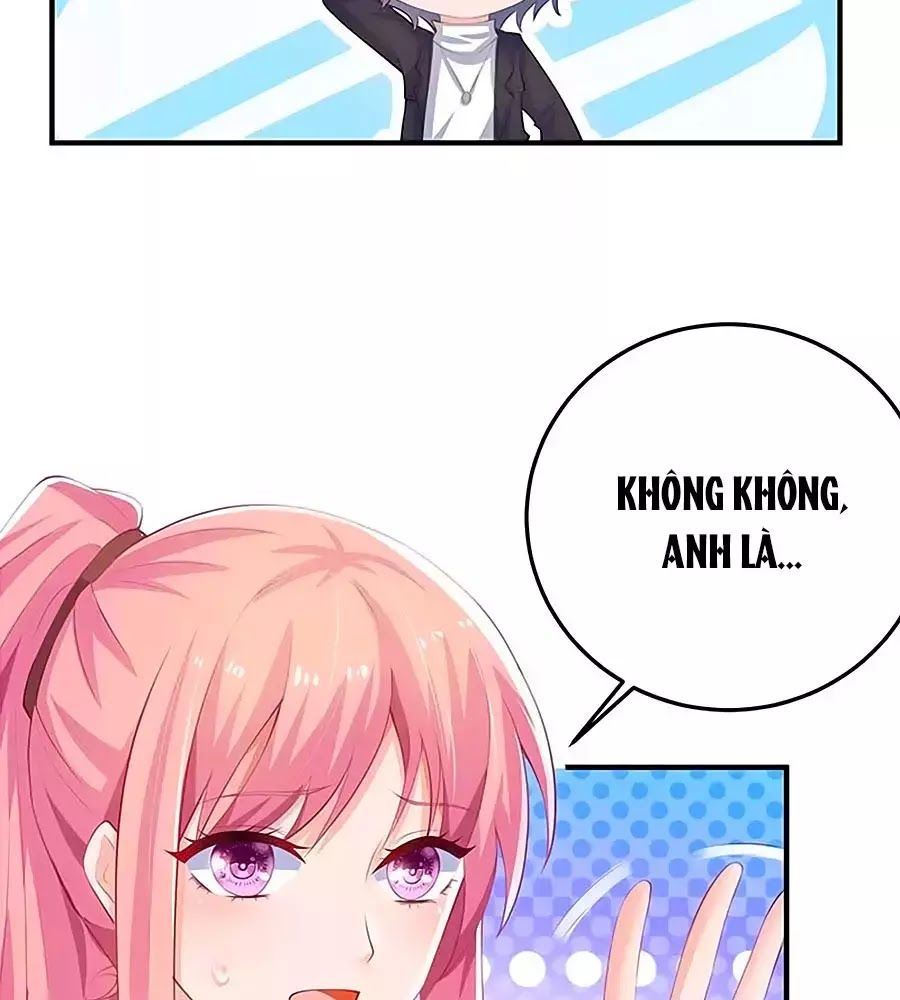 Một Thai Hai Bảo : Đưa Mami Về Nhà ! - Chương 94 - Trang 5