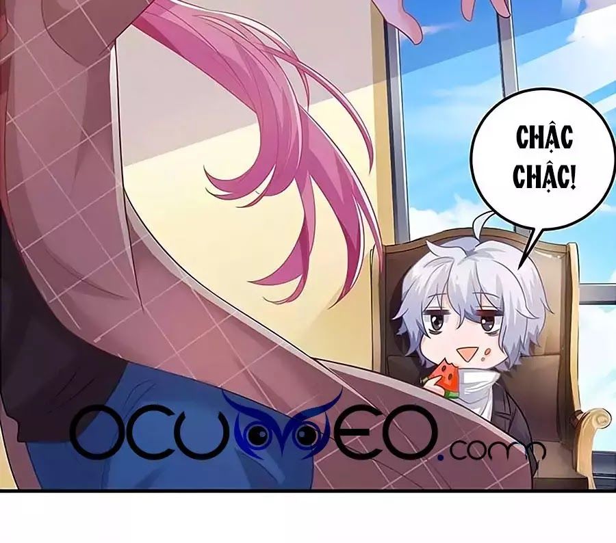 Một Thai Hai Bảo : Đưa Mami Về Nhà ! - Chương 94 - Trang 41