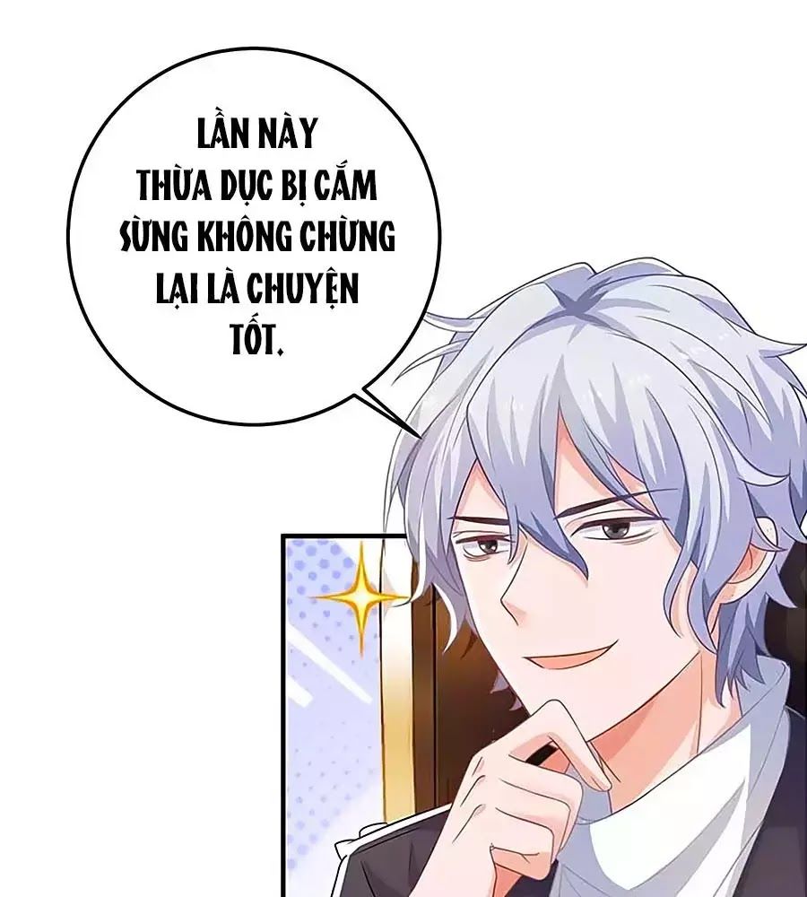 Một Thai Hai Bảo : Đưa Mami Về Nhà ! - Chương 94 - Trang 42