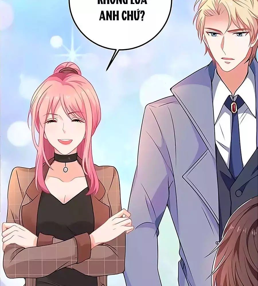 Một Thai Hai Bảo : Đưa Mami Về Nhà ! - Chương 94 - Trang 46