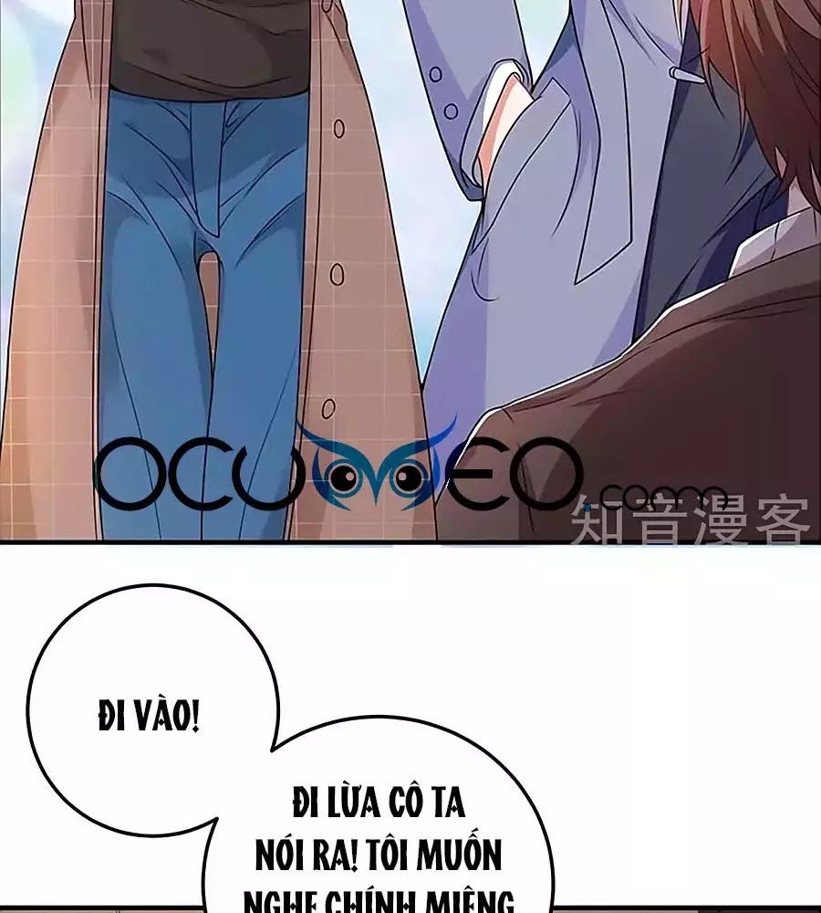 Một Thai Hai Bảo : Đưa Mami Về Nhà ! - Chương 94 - Trang 47