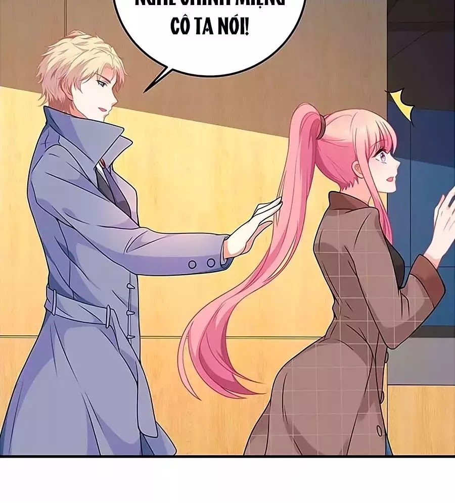 Một Thai Hai Bảo : Đưa Mami Về Nhà ! - Chương 94 - Trang 48