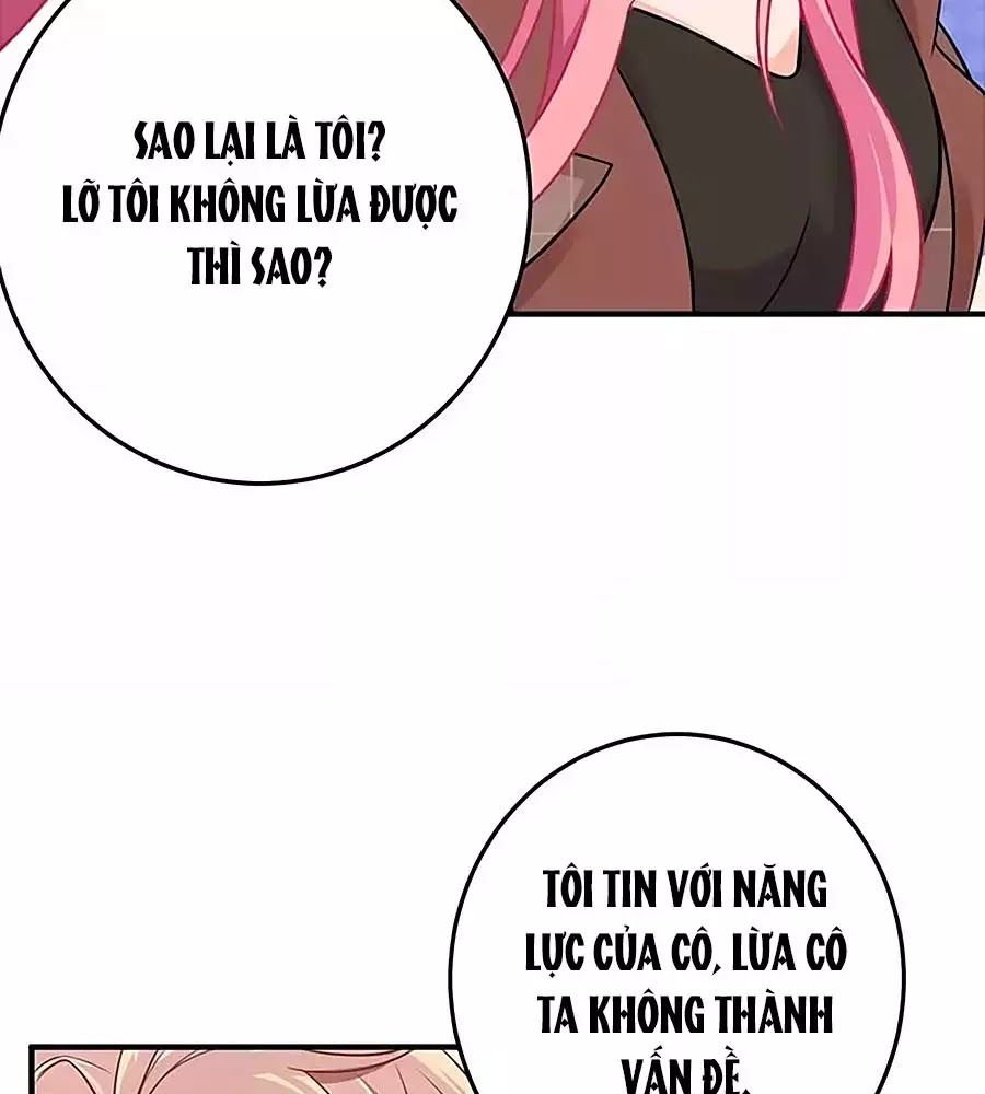 Một Thai Hai Bảo : Đưa Mami Về Nhà ! - Chương 94 - Trang 50