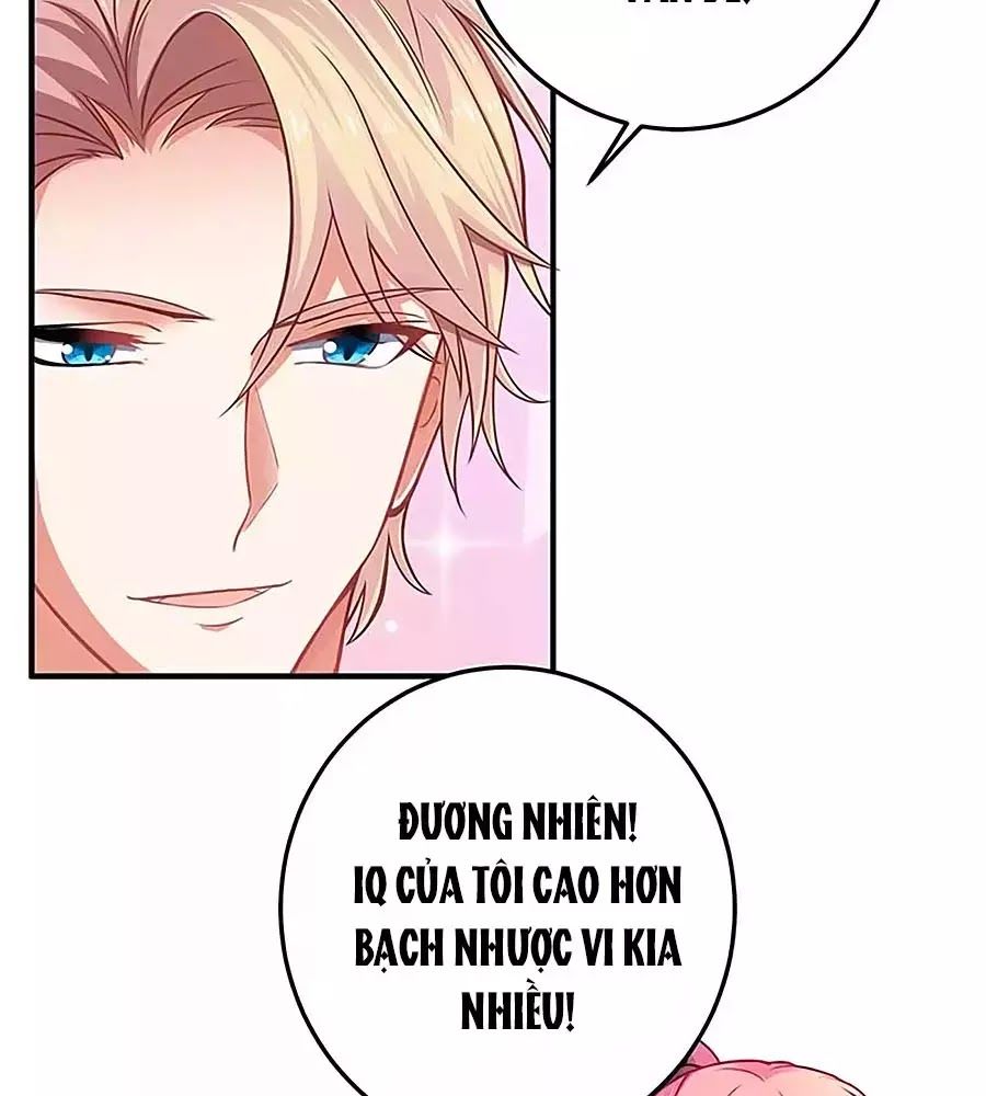 Một Thai Hai Bảo : Đưa Mami Về Nhà ! - Chương 94 - Trang 51