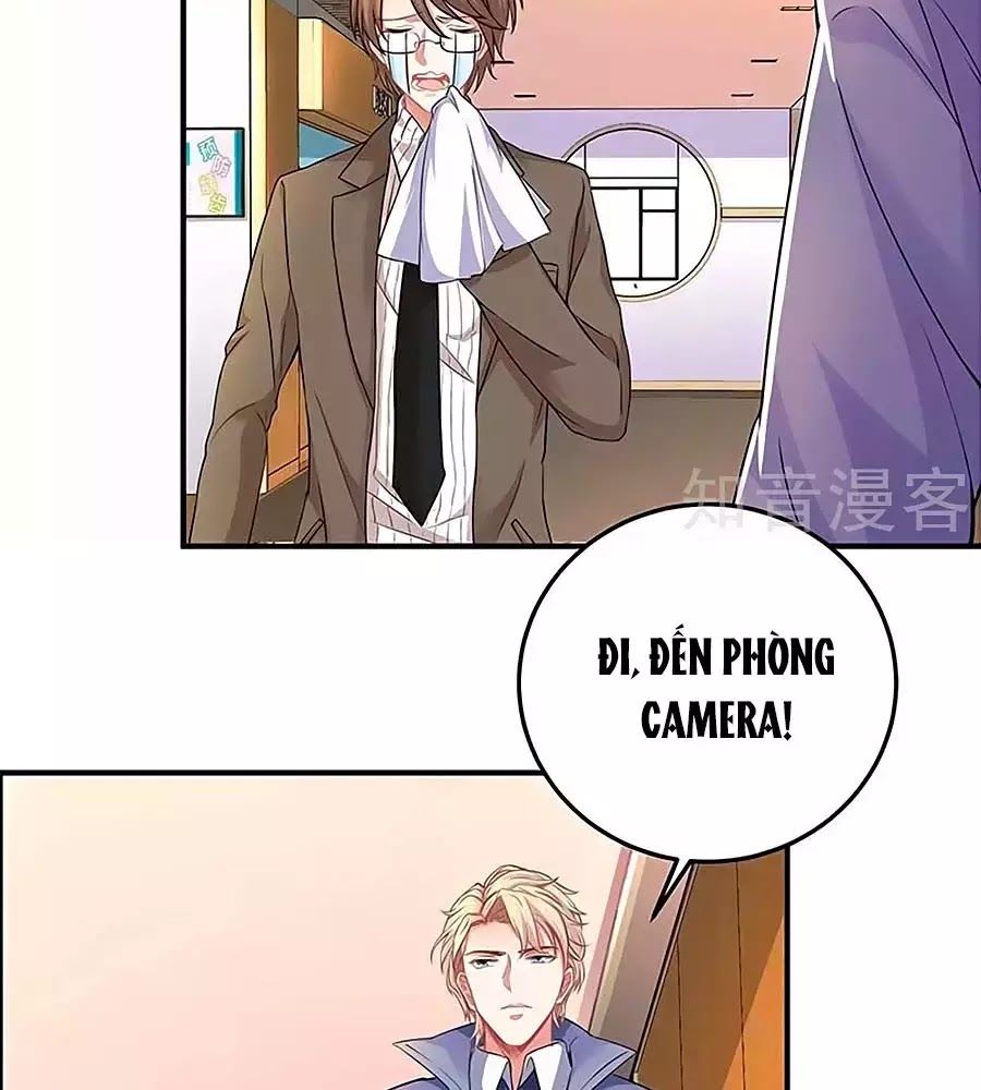 Một Thai Hai Bảo : Đưa Mami Về Nhà ! - Chương 94 - Trang 53