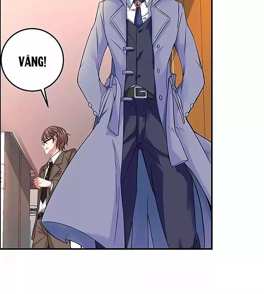 Một Thai Hai Bảo : Đưa Mami Về Nhà ! - Chương 94 - Trang 54