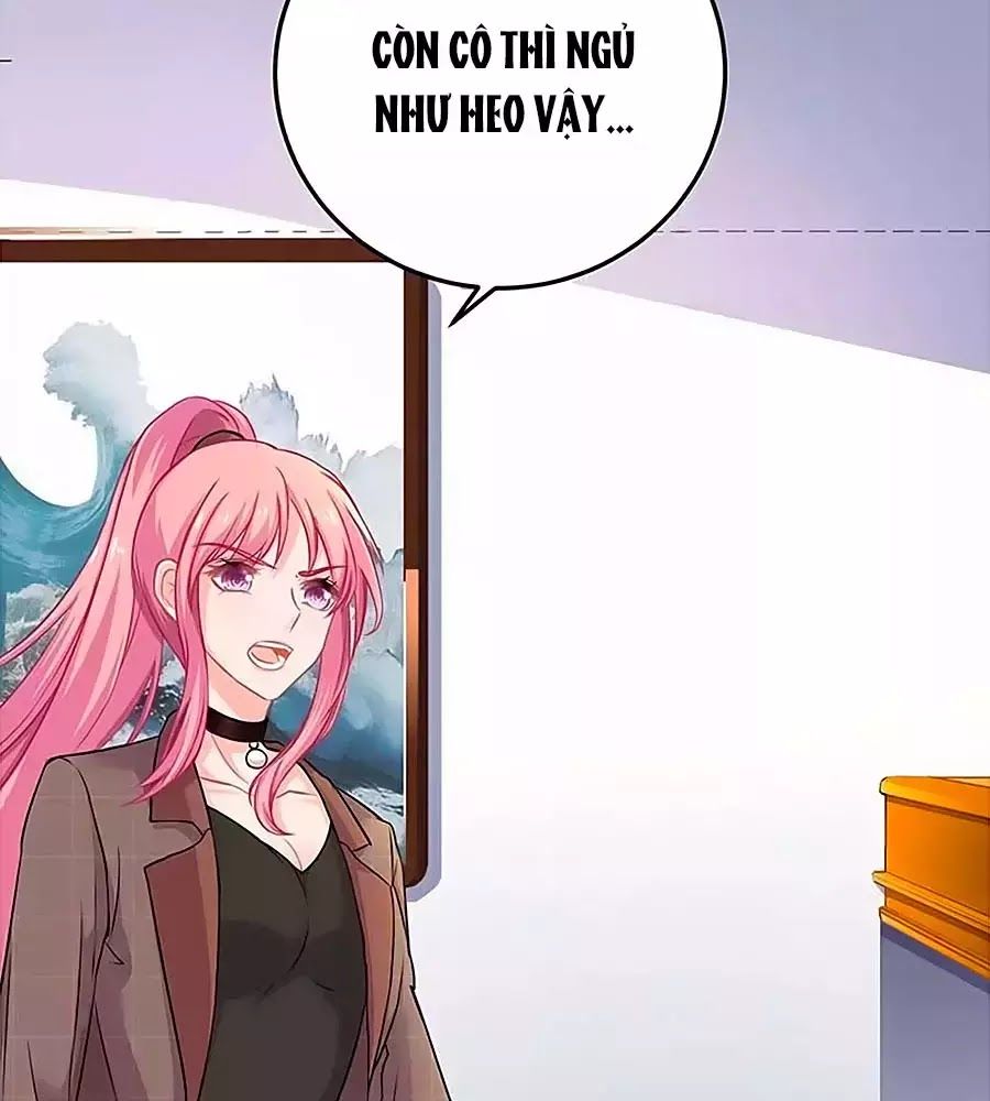 Một Thai Hai Bảo : Đưa Mami Về Nhà ! - Chương 94 - Trang 57