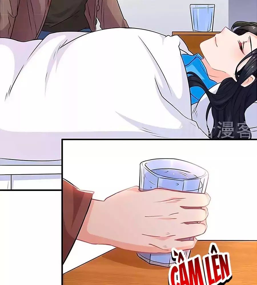 Một Thai Hai Bảo : Đưa Mami Về Nhà ! - Chương 94 - Trang 58