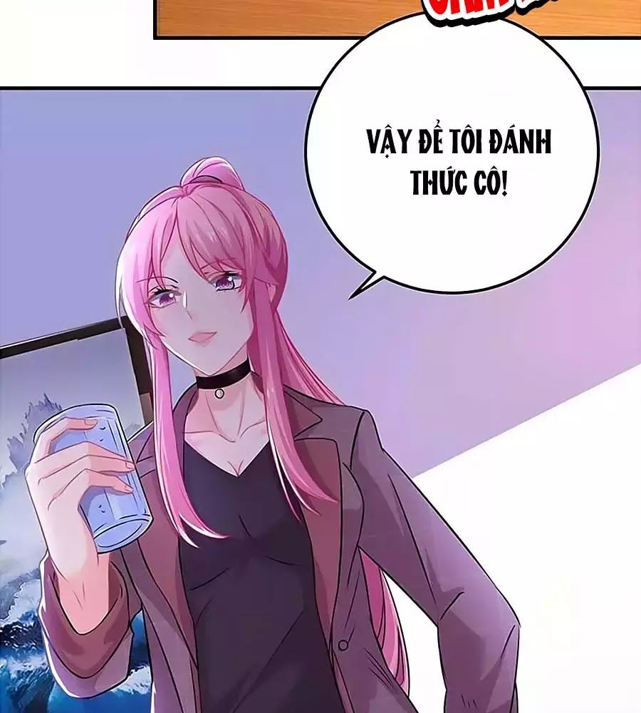 Một Thai Hai Bảo : Đưa Mami Về Nhà ! - Chương 94 - Trang 59