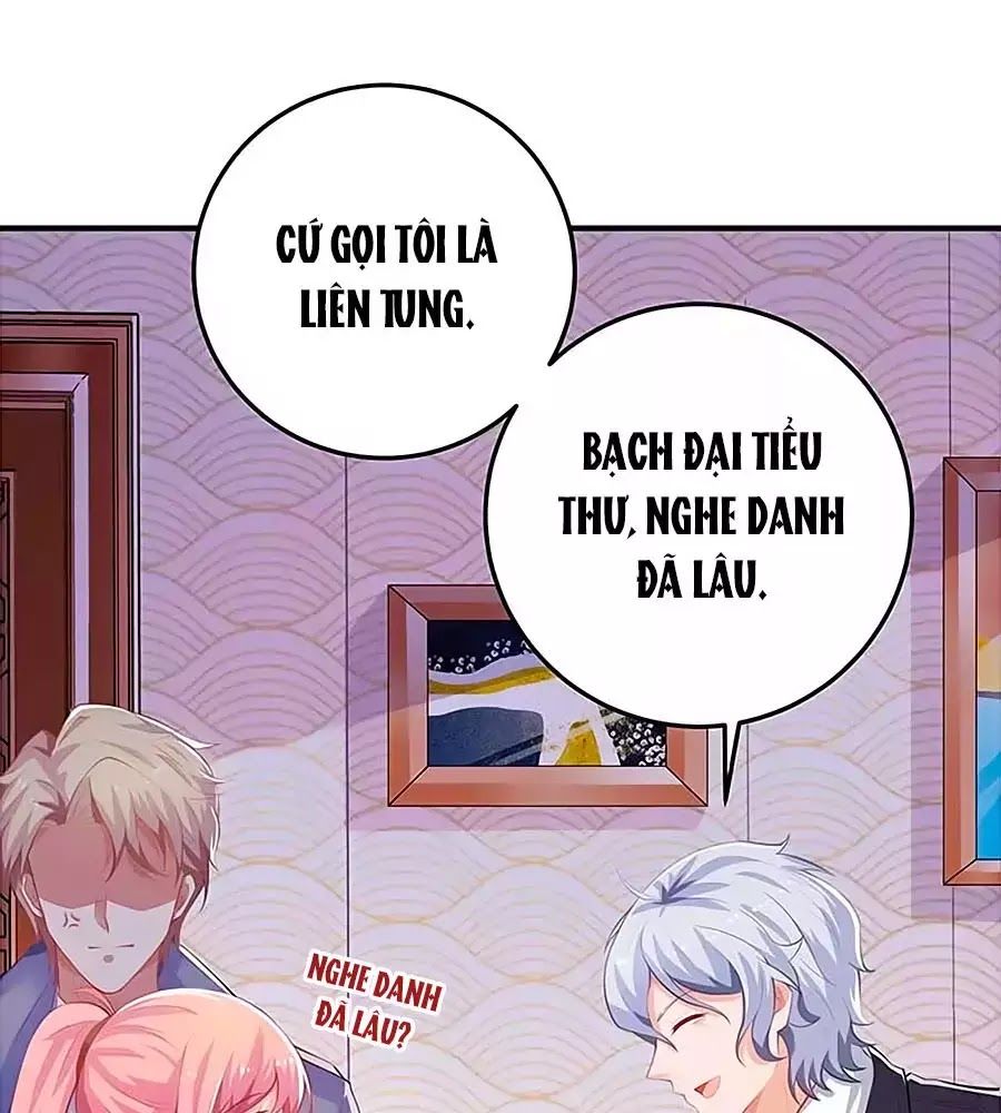 Một Thai Hai Bảo : Đưa Mami Về Nhà ! - Chương 94 - Trang 7