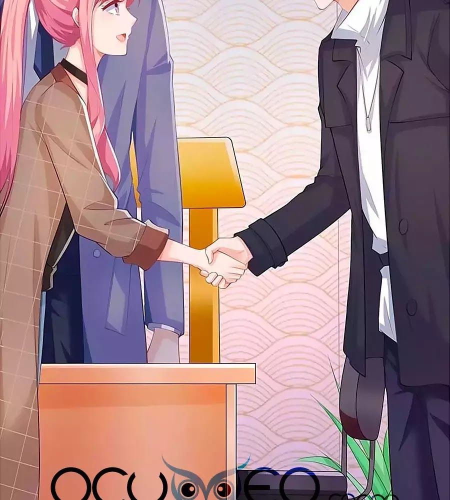 Một Thai Hai Bảo : Đưa Mami Về Nhà ! - Chương 94 - Trang 8