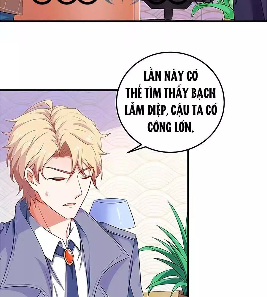 Một Thai Hai Bảo : Đưa Mami Về Nhà ! - Chương 94 - Trang 9