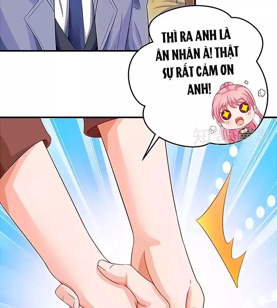 Một Thai Hai Bảo : Đưa Mami Về Nhà ! - Chương 94 - Trang 10