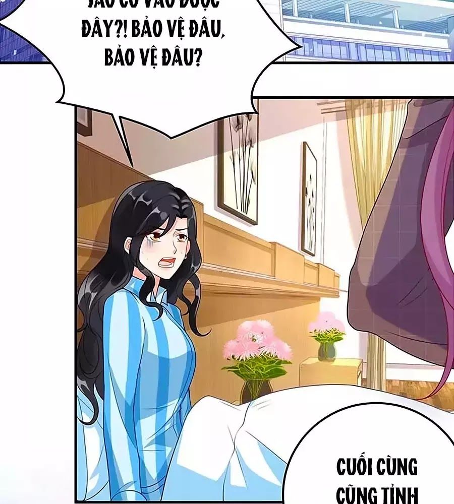 Một Thai Hai Bảo : Đưa Mami Về Nhà ! - Chương 95 - Trang 2