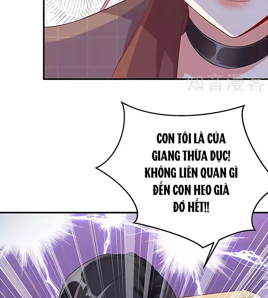 Một Thai Hai Bảo : Đưa Mami Về Nhà ! - Chương 95 - Trang 11