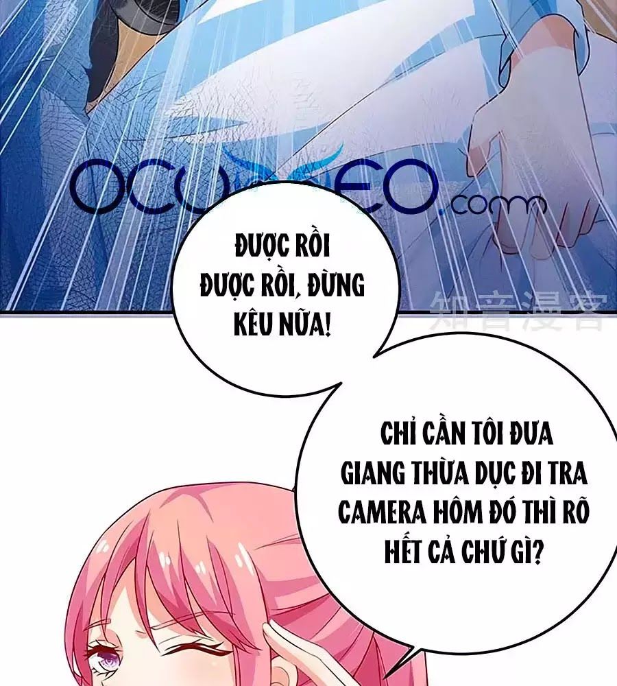 Một Thai Hai Bảo : Đưa Mami Về Nhà ! - Chương 95 - Trang 13