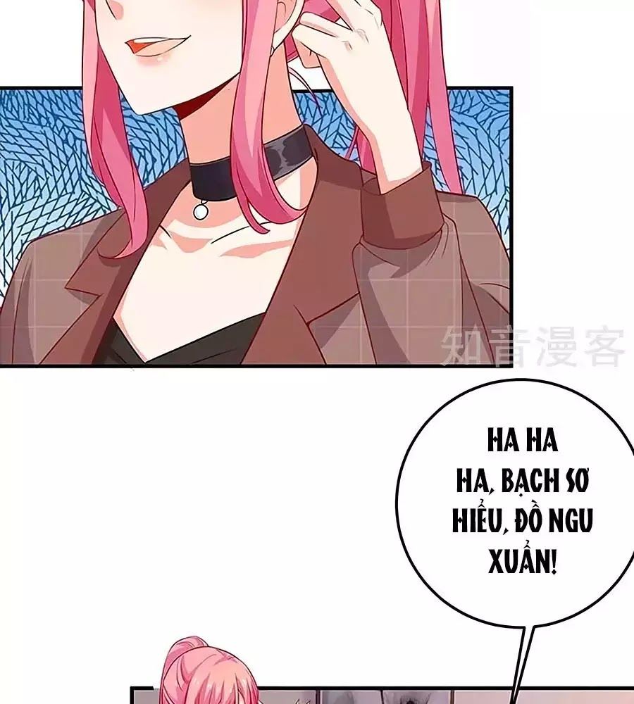 Một Thai Hai Bảo : Đưa Mami Về Nhà ! - Chương 95 - Trang 14