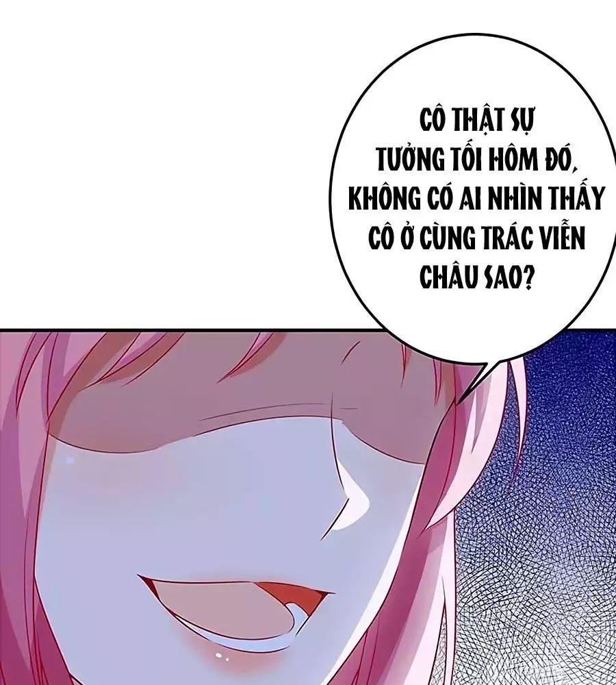 Một Thai Hai Bảo : Đưa Mami Về Nhà ! - Chương 95 - Trang 18