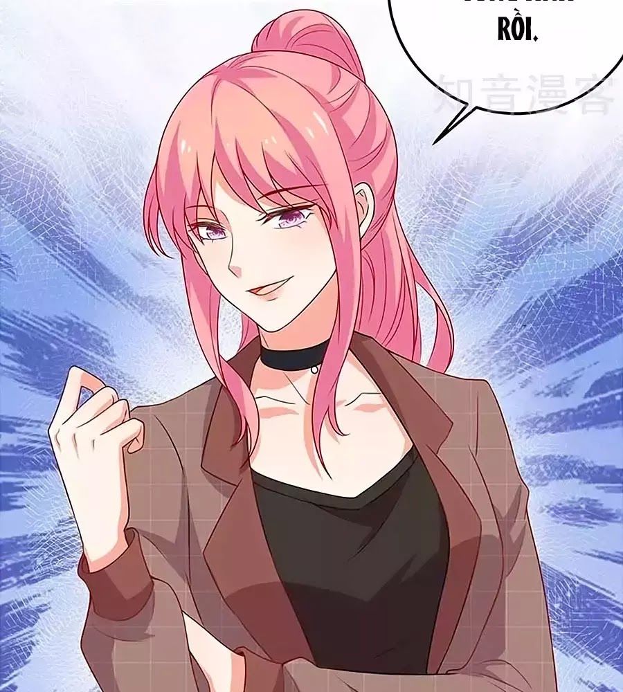 Một Thai Hai Bảo : Đưa Mami Về Nhà ! - Chương 95 - Trang 3