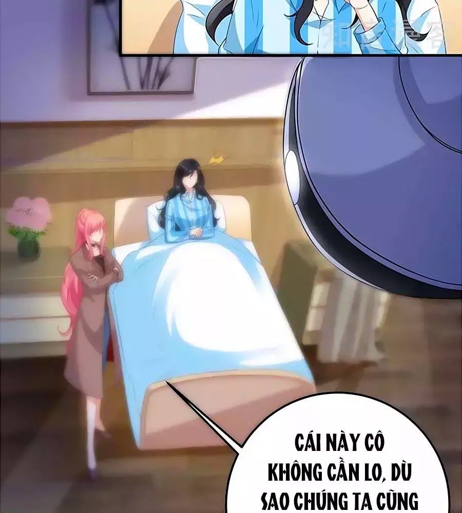 Một Thai Hai Bảo : Đưa Mami Về Nhà ! - Chương 95 - Trang 21