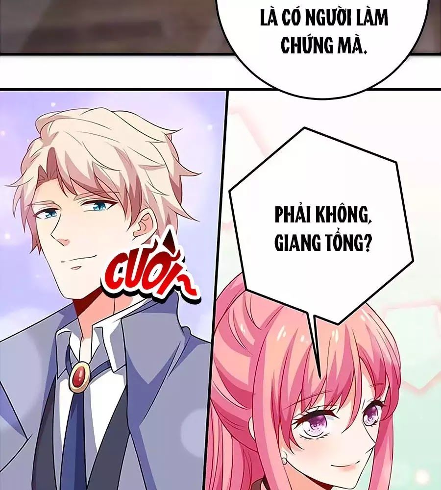 Một Thai Hai Bảo : Đưa Mami Về Nhà ! - Chương 95 - Trang 22