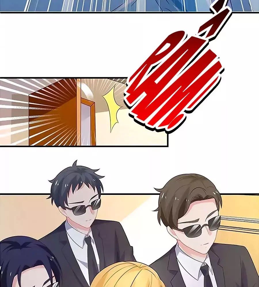 Một Thai Hai Bảo : Đưa Mami Về Nhà ! - Chương 95 - Trang 27