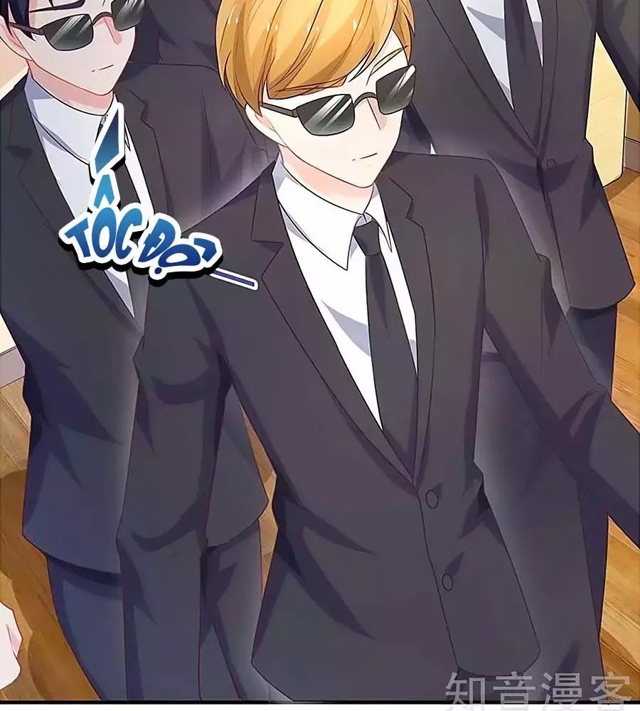 Một Thai Hai Bảo : Đưa Mami Về Nhà ! - Chương 95 - Trang 28