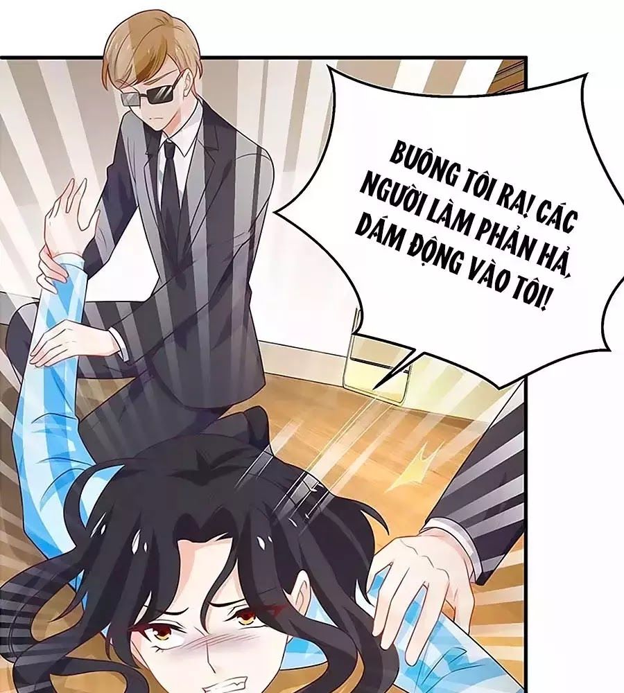 Một Thai Hai Bảo : Đưa Mami Về Nhà ! - Chương 95 - Trang 30