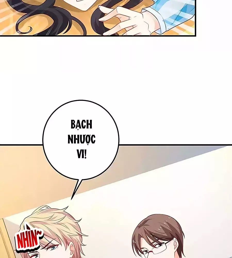 Một Thai Hai Bảo : Đưa Mami Về Nhà ! - Chương 95 - Trang 31