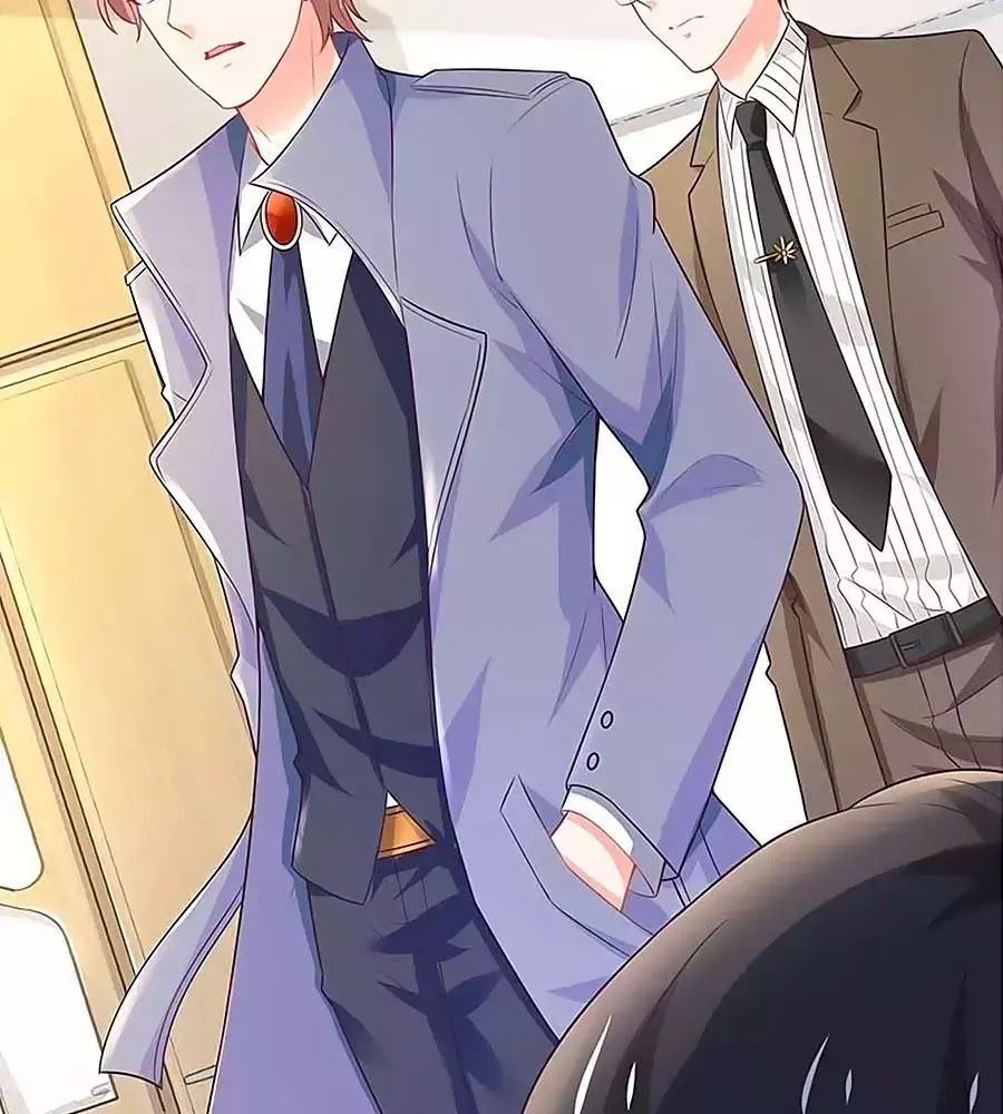 Một Thai Hai Bảo : Đưa Mami Về Nhà ! - Chương 95 - Trang 32