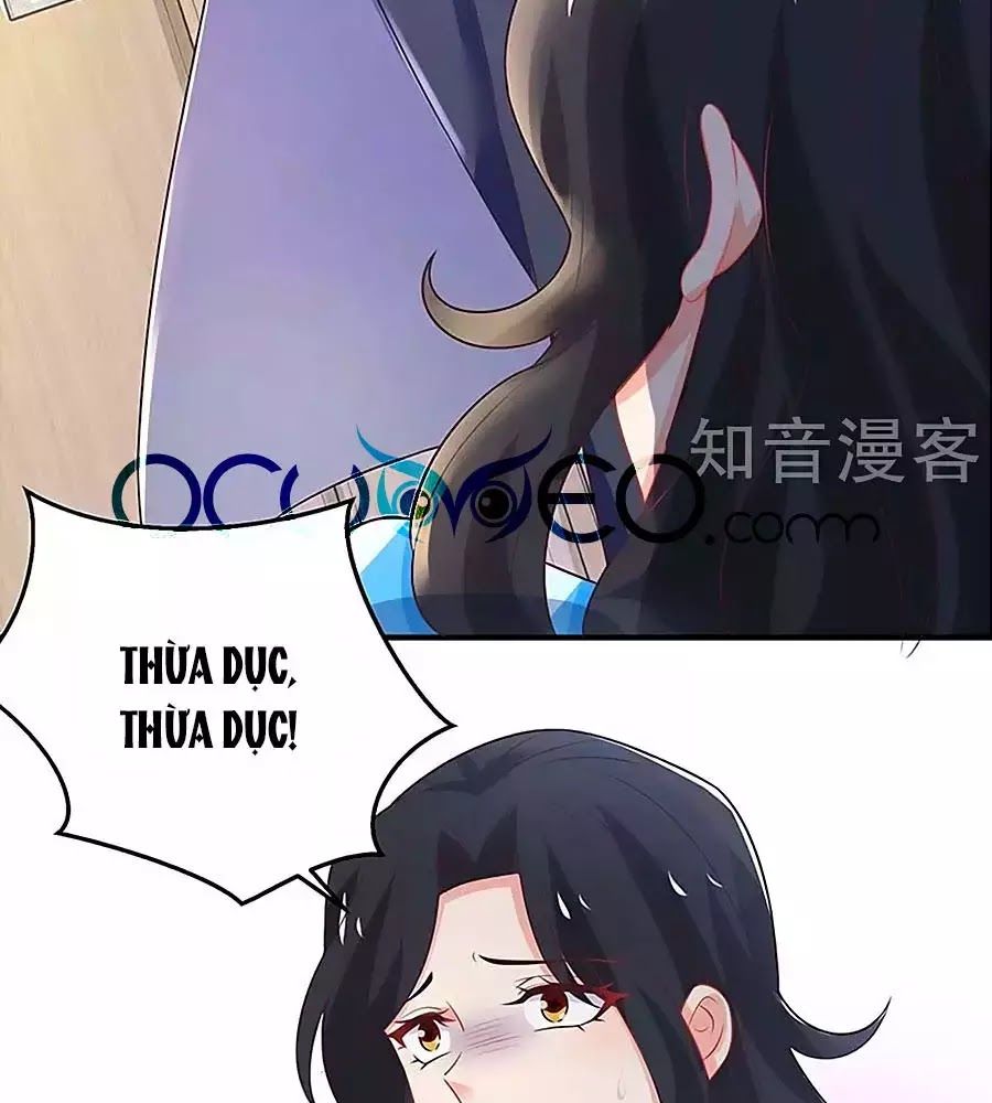 Một Thai Hai Bảo : Đưa Mami Về Nhà ! - Chương 95 - Trang 33