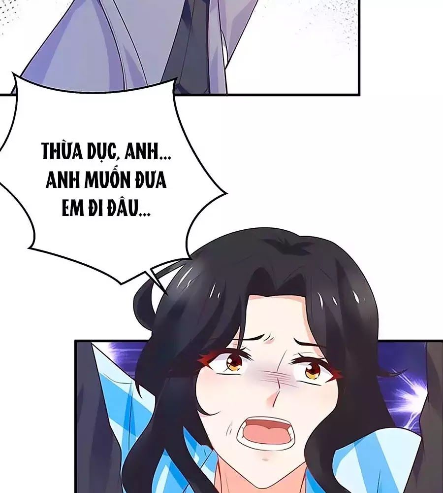 Một Thai Hai Bảo : Đưa Mami Về Nhà ! - Chương 95 - Trang 38