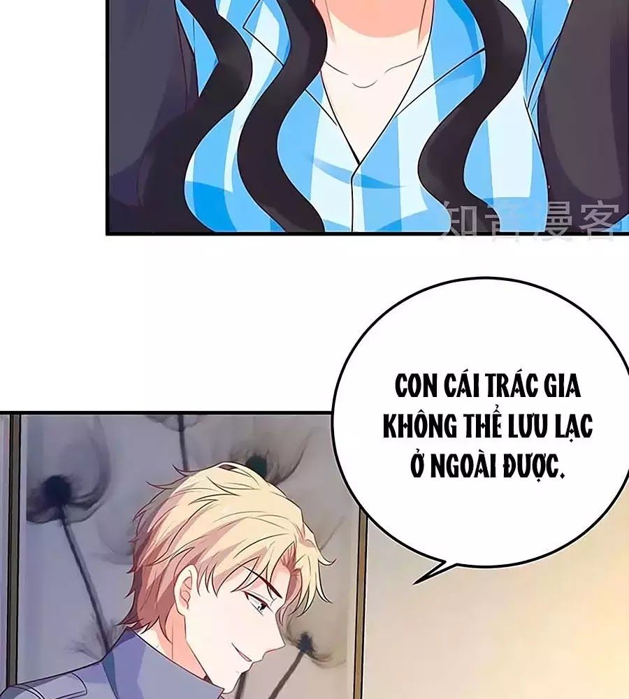 Một Thai Hai Bảo : Đưa Mami Về Nhà ! - Chương 95 - Trang 39