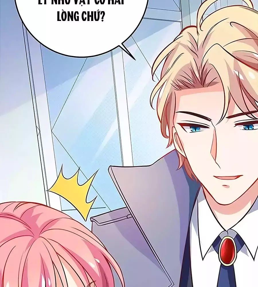 Một Thai Hai Bảo : Đưa Mami Về Nhà ! - Chương 95 - Trang 47