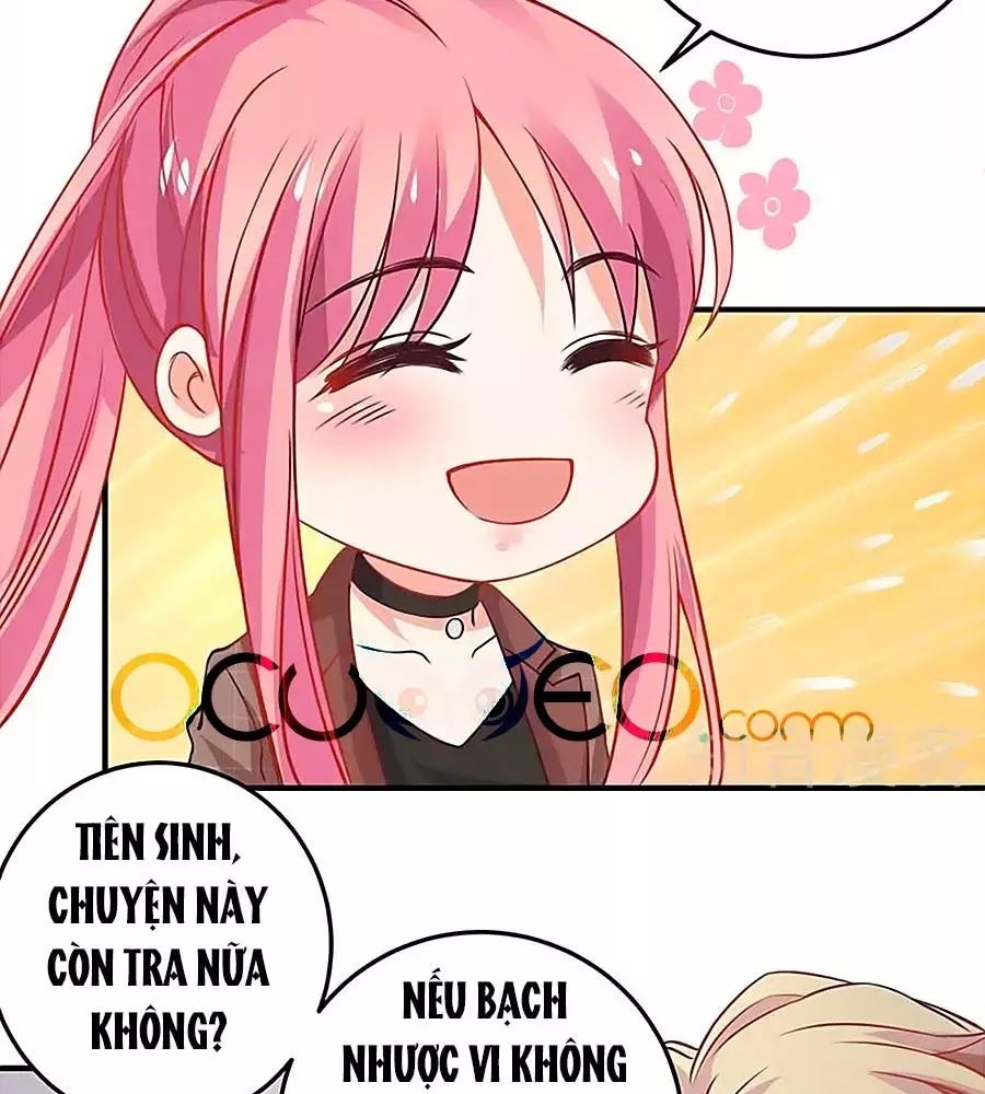 Một Thai Hai Bảo : Đưa Mami Về Nhà ! - Chương 95 - Trang 49