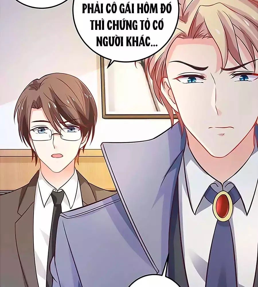 Một Thai Hai Bảo : Đưa Mami Về Nhà ! - Chương 95 - Trang 50