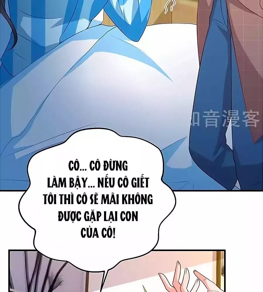 Một Thai Hai Bảo : Đưa Mami Về Nhà ! - Chương 95 - Trang 6